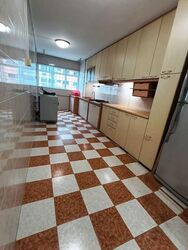 Blk 805 Khatib Gardens (Yishun), HDB 5 Rooms #540691581